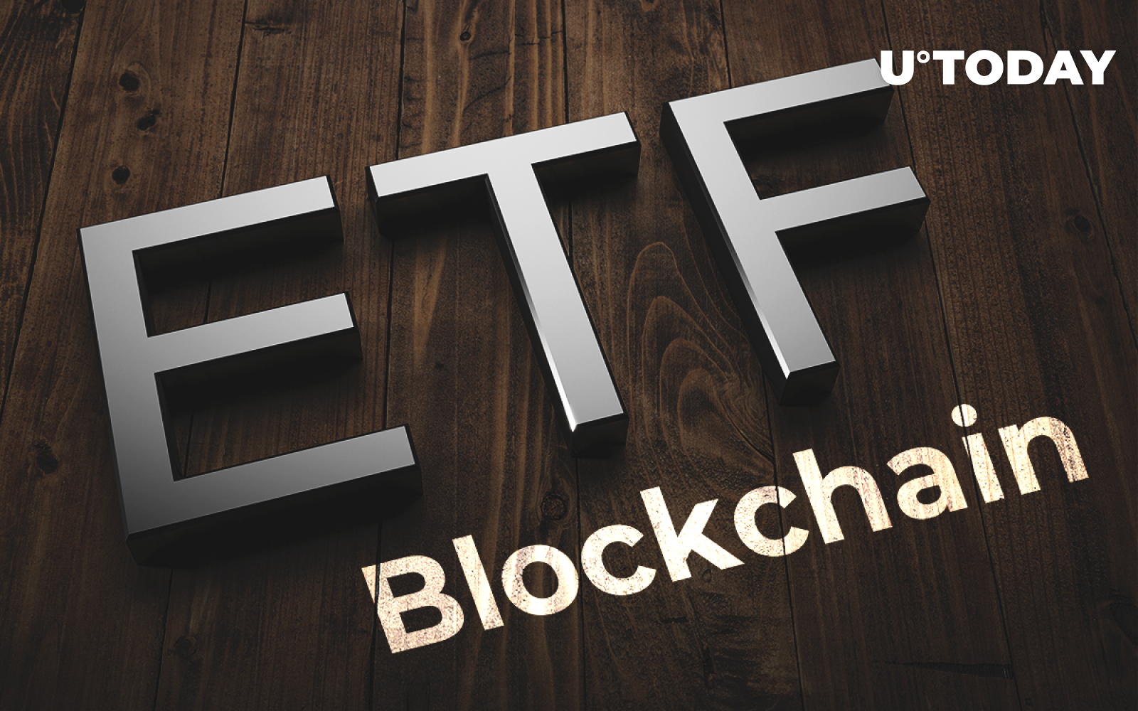 what is the best blockchain etf